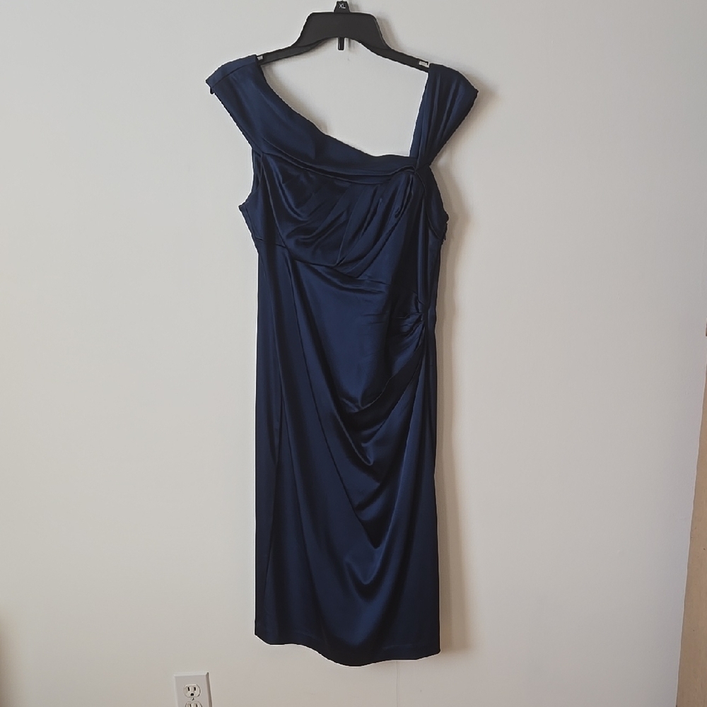 Maggy London Cocktail/Prom Dress